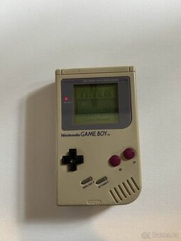 Nintendo GAME BOY