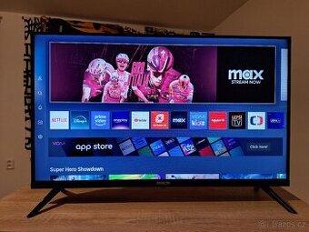 Sencor Smart TV