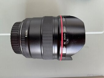 Canon 14mm 2.8 L EF