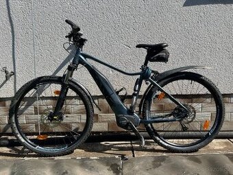Elektrokolo Apache Hawk