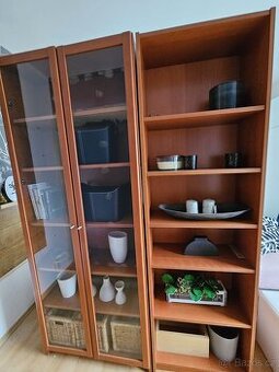 Knihovna Billy IKEA