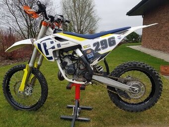 Husquarna TC 85 - 1