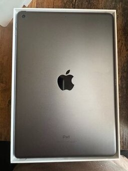 Apple iPad, 10.2, 64gb, WIFI, Vesmirne sedy, 2021