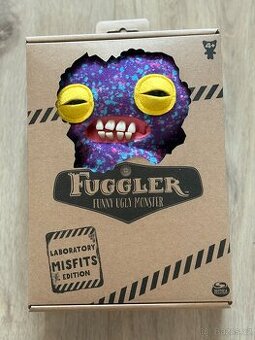 Zuru Fuggler