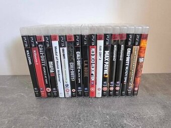 Playstation 3 hry - 1