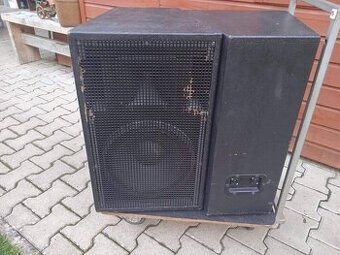 pasivní reproboxy