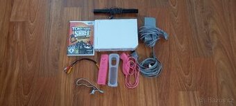 Prodám Nintendo Wii