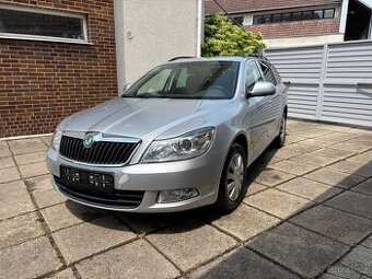 Škoda Octavia 2.0 TDI 81kW‼️