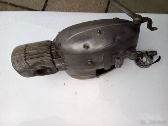 Java 05 motor