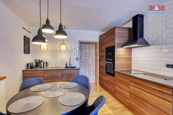 Prodej apartmánu, 111 m², Anton -Pech Weg, Bayeri - Německo - 1