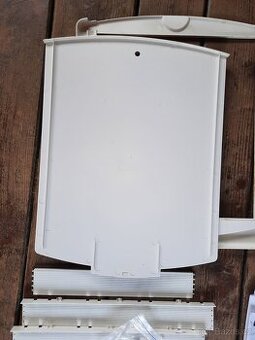 Dvirka do dveri pro psa,kocku. PET SAFE - 1