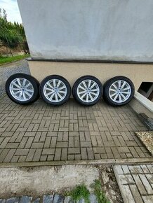 Audi Q8 zimní sada