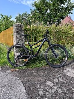 Cannondale Habit 29”