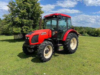Zetor Ppoxima 7441 s SPZ - 1