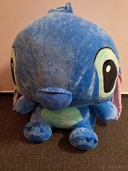 Plyšák Stitch