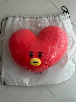 BTS BT21 Tata polštářek - 1