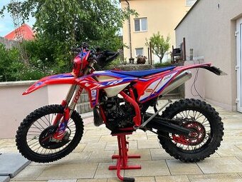 BETA RR Race 300 2T MY22