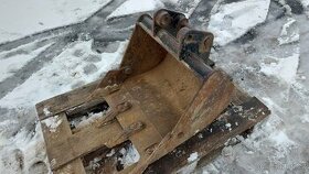 Podkopová lžíce 60cm JCB - 1