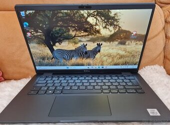 Business notebook DELL Latitude 7410 i5-10.gen/8GB/256GB