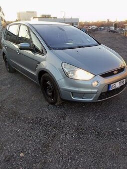 Ford S Max 1.8 Tdci