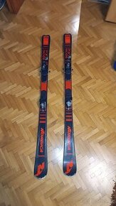 Nordica SPORTMACHINE 75 + P.R EVO 160 cm