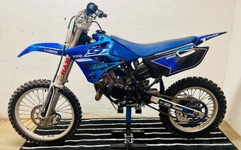 Yamaha yz 85 19/16 2017