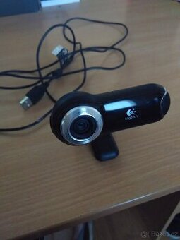Logitech QuickCam 9000 - 1