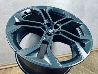 Originál kola R21 BMW X5 G05 style 744