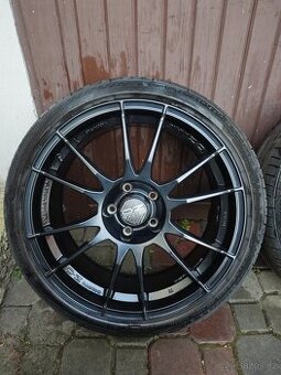 OZ Ultraleggera 8Jx18 ET35 5x112