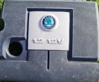 Filtrbox fabia 1.2 htp 47 kW