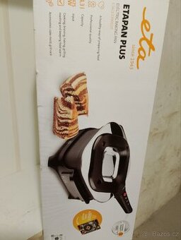 ETA PAN PLUS REMOSKA NOVA