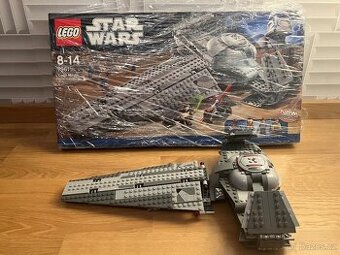LEGO Star Wars 7961 Sith Infiltrator