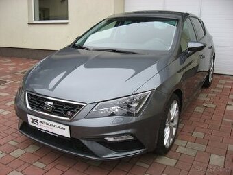 Seat Leon 1.8i TSI 180PS FR DSG