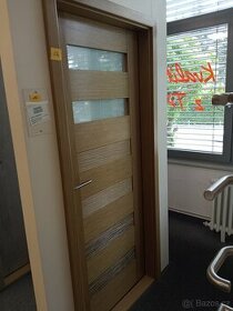 Interiérové dveře Porta DOORS, Natura KONCEPT