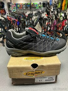 Pánské boty Grisport trailrun 2 90 vel.47