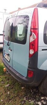 Renault Kangoo 1.5