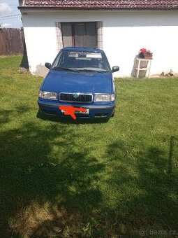 Škoda Felicia