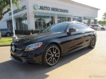 2023 Mercedes-Benz C-Class C 300 2.0