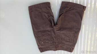 Dámské kraťasy Bushman vel. 36