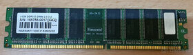 RAM DDR 512MB