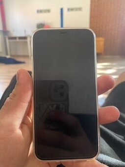 iPhone 12 mini