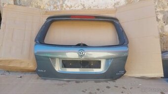 VW golf combi 5,6-5.dveře