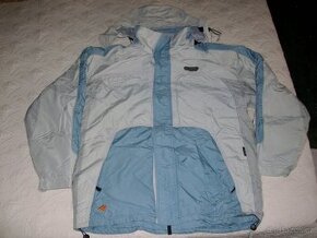 lyžařská bunda značky HANNAH outdoor equipment