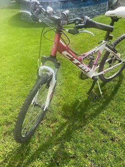Divci horeke kolo KTM Willy 14”