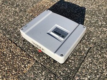 FVE Střídač Kostal Piko 4.2 DCS
