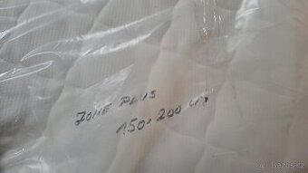 matrace Zone plus 150 x 200 cm
