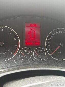 Volkswagen Scirocco 2.0Tfsi