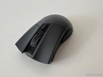 Asus Rog Gladius II Origin