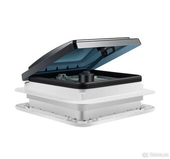 Nové střešní okno ventilátor do karavanu karavan