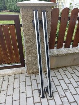 Střešní nosiče - příčníky THULE 125 cm
